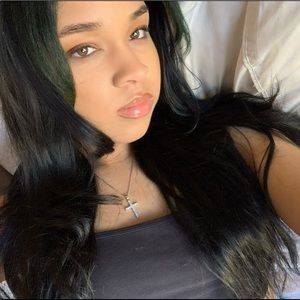 Meet your Posher, Stasia